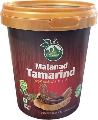 Malanad Tamarind Puree