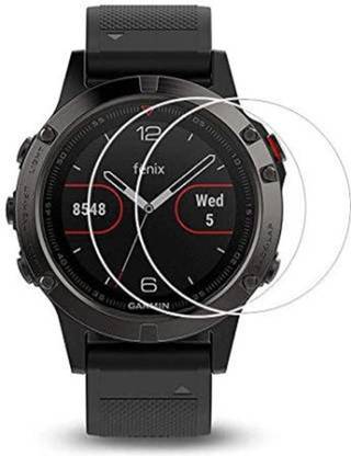 shivay enterprise Screen Guard for CITIZEN BL8000-54L SMARTWATCH GUARD