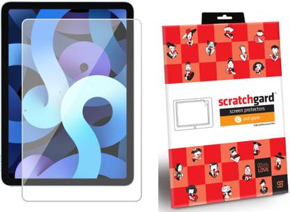 Scratchgard Screen Guard for Apple iPad Air 5 (10.9")(2022)