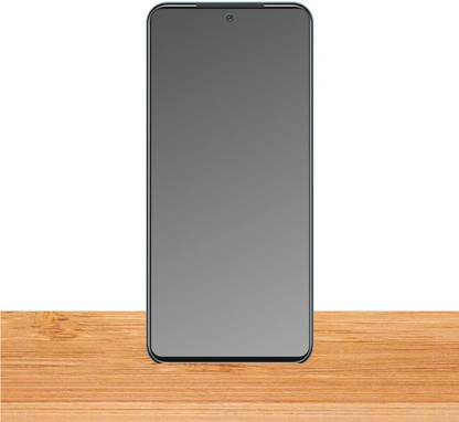 BERRIES Screen Guard for REDMI NOTE 11 || MATT SCREEN PROTECTOR (PACK OF 1), REDMI NOTE 11