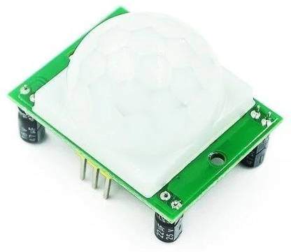 ControllersTech HC_SR501 PIR Motion Detector Sensor