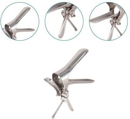 Forgesy Reusable Vaginal Speculum