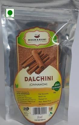 Meenakshi Whole Cinnamon Sticks l Sabut Dalchini