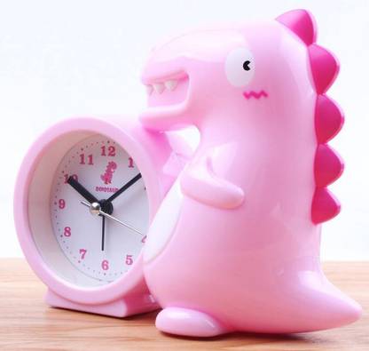 VRUX Analog-Digital kink Clock