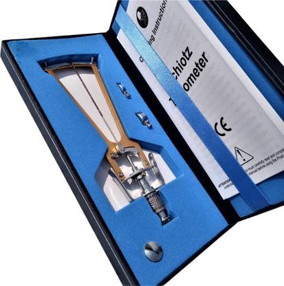 Bawa Schiotz Tonometer Tonometer