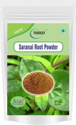 yamkay Saranai or Punarnava Root Mookirattai Root Powder 100 gm