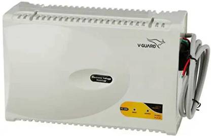 V-Guard Voltage Stabilizer 400V Voltage Stabilizer