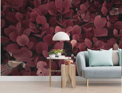 imbue Decorative Multicolor Wallpaper