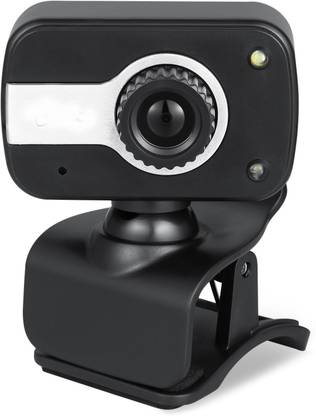 RNC ENTAR SHARPAR IMAGE 16 HD  Webcam with Built-In Microphone with Night Vision USB Connectivity