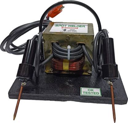 Faiz Spot Welder for lithium ion cells Transformer Welding Machine