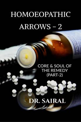 Homoeopathic Arrows -2