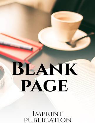 Blank Page