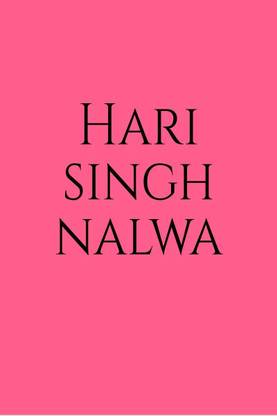 Hari Singh Nalwa