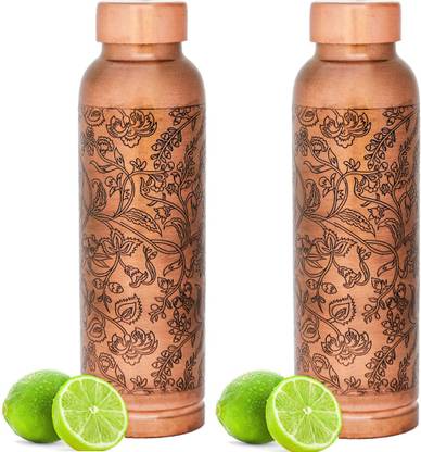 balanceactive 1000 ml Copper Bottle