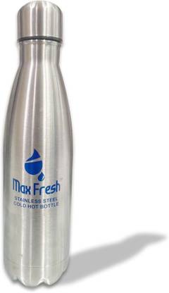 MAXFRESH Insulated Bottle - 750ml 750 ml Bottle
