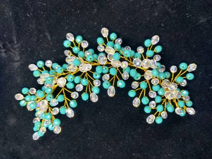 Shetu SC157 Brooch