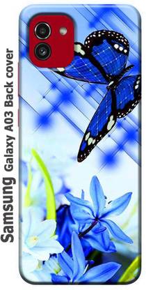 Lesend Back Cover for Samsung Galaxy A03 back cover