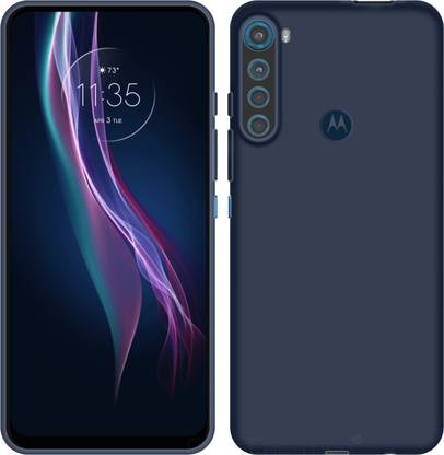 CASE CREATION Back Cover for Motorola One Fusion Plus Soft Premium Case Fashion Velvet Cover