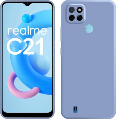 CASE CREATION Back Cover for Realme C25Y Soft Premium Case Fashion Velvet Cover