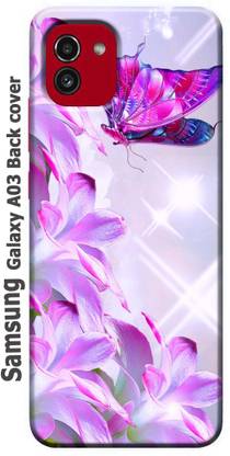 Lesend Back Cover for Samsung Galaxy A03 back cover