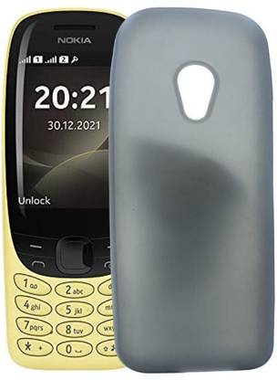 OneLike Back Cover for Nokia 6310 (2021)