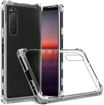 SmartLike Back Cover for Sony Xperia 10 2