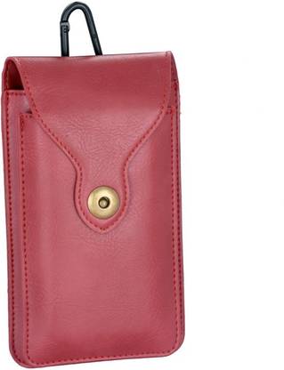 HITFIT Pouch for Realme C25Y / Realme GT Neo2 / Realme Q3t