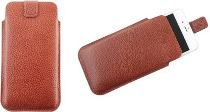 LIKECASE Flip Cover for Iphone 4 / Iphone 4s / Iphone 4c
