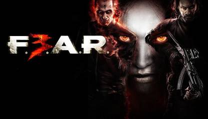 F.3.A.R. (FEAR 3) Steam Key Premium Edition