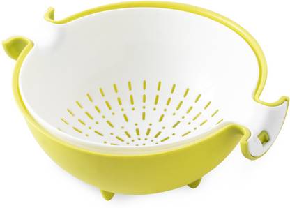 Flipkart SmartBuy Colander And Strainer Colander