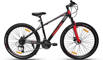 Ninety one DEFEATR PRO 29 T (inch) Mountain/Hardtail Cycle