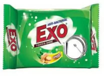 Exo Dishwash Bar Dishwash Bar