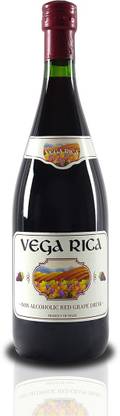 Vega Rica Non Alcoholic Red Wine
