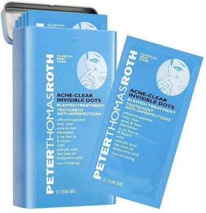 Peter Thomas Roth Acne Clear Invisible Dots