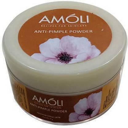 AMOLI ANTI-PIMPLE POWDER
