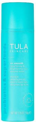 Tula Skincare Smooth Resurfacing & Brightening Fruit Enzyme Mask