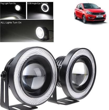 Rhtdm LED Fog Lamp Unit for Tata Tiago