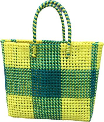 GR Trend Wire Basket / Grocery Bag / Lunch Bag / Vegetable Bag Grocery Bag