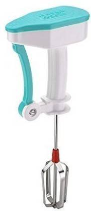 Trimoto 50 W Multicolor Hand Blender