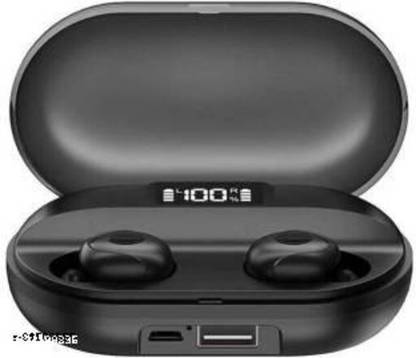 PAMK Wireless bluetooth headset for calling and music Bluetooth