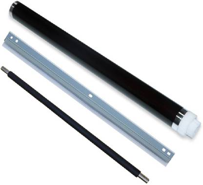 FINEJET TK4109 OPC Drum+Cleaning Blade+PCR Charger for Kyocera 1800 1801 2200 2201 Black Ink Cartridge