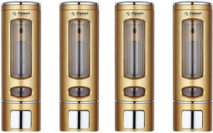 Flipkart SmartBuy 400 ml Conditioner, Foam, Gel, Lotion, Shampoo, Sanitizer Stand, Soap, Liquid Dispenser