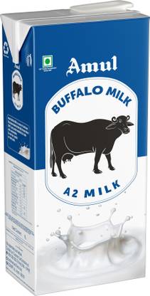 Amul A2 Buffalo Milk