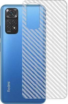 MOBICARE RedmiNote11 Mobile Skin Mobile Skin