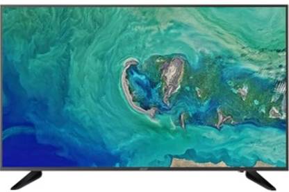 Acer 109.22 cm (43 inch) Full HD LED Backlit IPS Panel Monitor (DM431K 43" 4K Led Monitor IPS (4K UHD) 3840 x 2160@60 Hz, 2x5.0W Inbuilt Speaker)