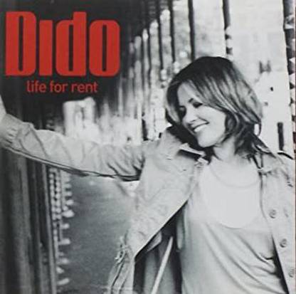 Life for Rent Dido Format: Audio CD MP3 Standard Edition