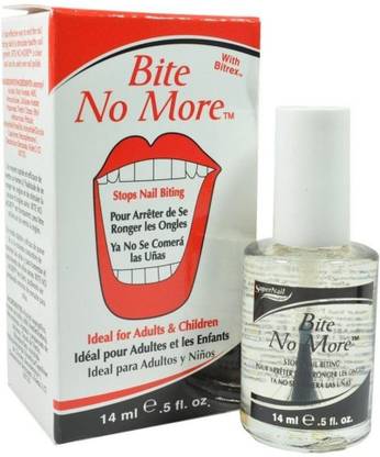 Super Nail Bite No More