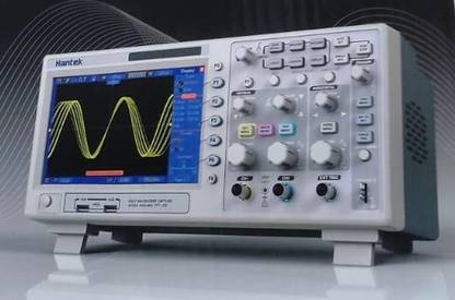 Hantek DSO5102P Digital Oscilloscope