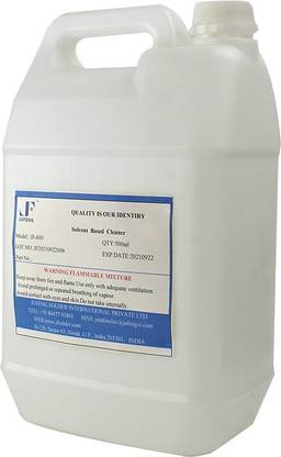 Jufeng IPA Flux Cleaner IPA Paint Thinner