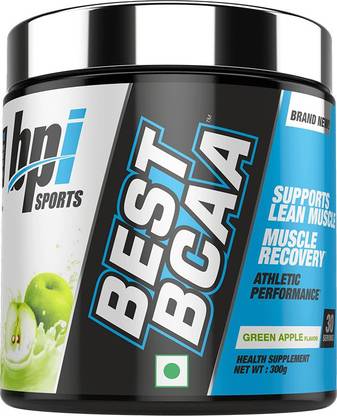 bpi BPIBCAA BCAA